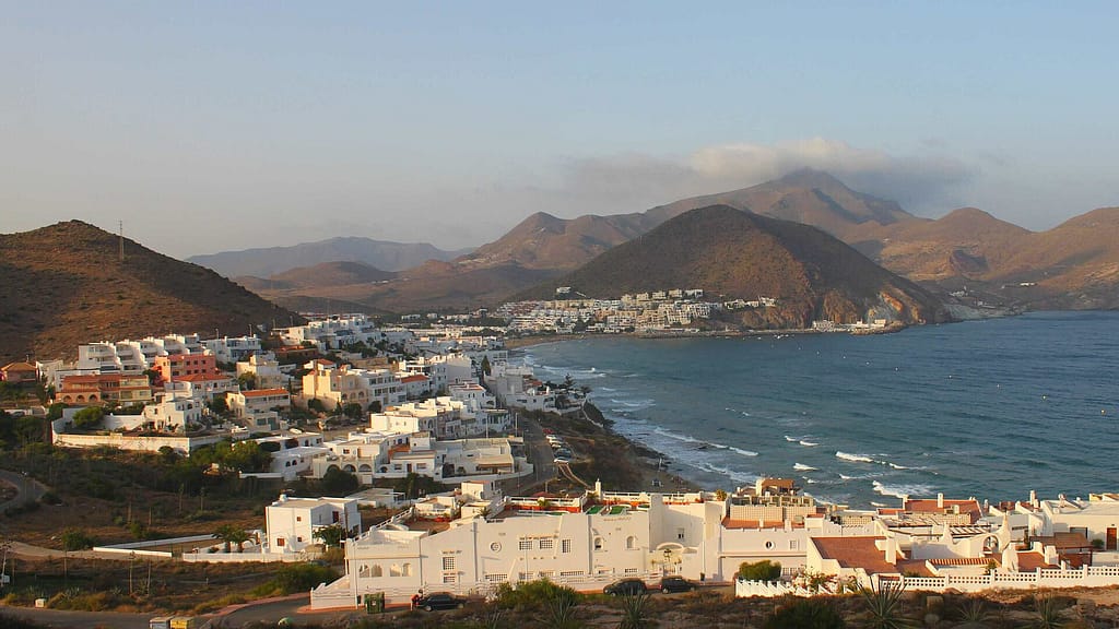 sdonde comer en san josé en cabo de gata almería