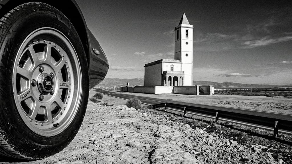 clips musicales en cabo de gata