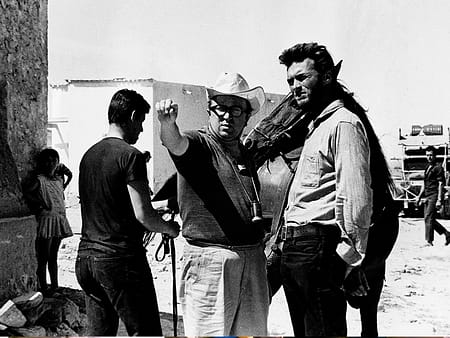 sergio leone parque natural