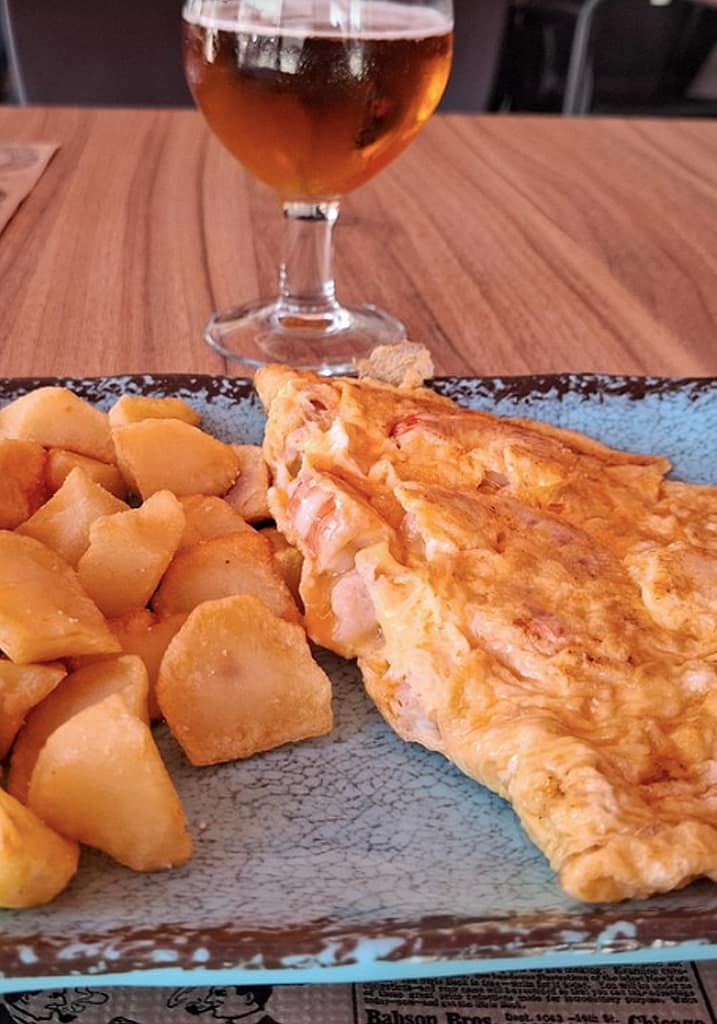 tortilla restaurante san jose
