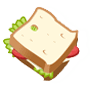 garlic bread